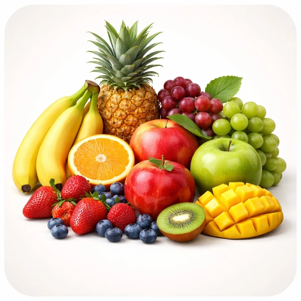 Fruits