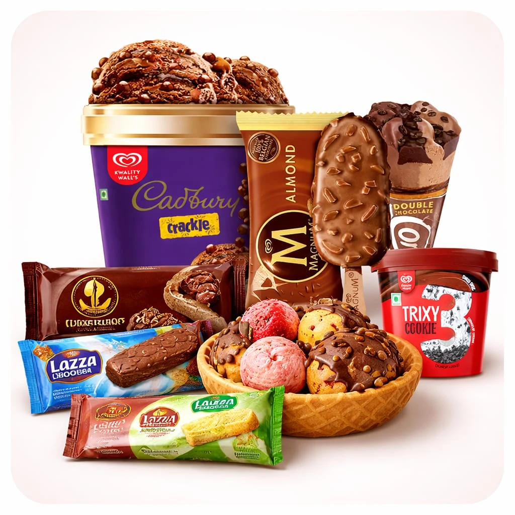 Icecream