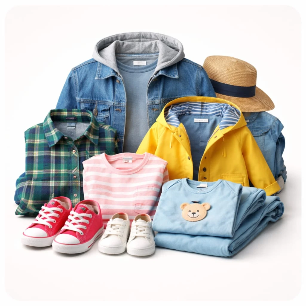 wardrobe picks